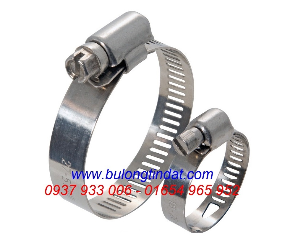 Cổ dê inox 304